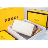 $122.00 USD Fendi AAA Quality Handbags For Women #829639