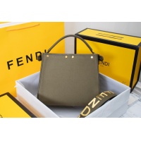 $122.00 USD Fendi AAA Quality Handbags For Women #829640