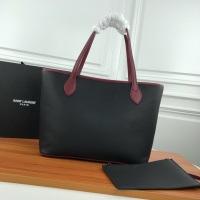 $98.00 USD Yves Saint Laurent YSL AAA Quality Tote-Handbags For Women #829800