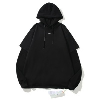 $60.00 USD Off-White Hoodies Long Sleeved For Men #829826
