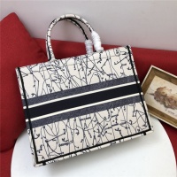 $80.00 USD Christian Dior AAA Quality Tote-Handbags For Women #829840