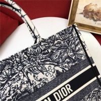 $80.00 USD Christian Dior AAA Quality Tote-Handbags For Women #829840
