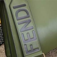 $105.00 USD Fendi AAA Quality Handbags For Women #829842