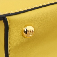 $105.00 USD Fendi AAA Quality Handbags For Women #829843