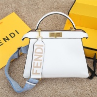 $105.00 USD Fendi AAA Quality Handbags For Women #829844