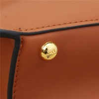 $105.00 USD Fendi AAA Quality Handbags For Women #829845