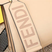 $105.00 USD Fendi AAA Quality Handbags For Women #829846
