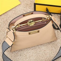 $105.00 USD Fendi AAA Quality Handbags For Women #829846