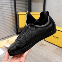 $80.00 USD Fendi Casual Shoes For Men #829850