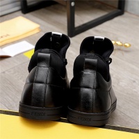 $80.00 USD Fendi Casual Shoes For Men #829851