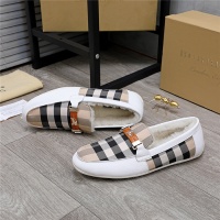 $80.00 USD Burberry Casual Shoes For Men #829859