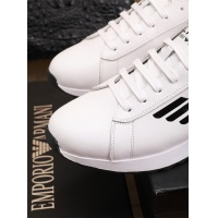$82.00 USD Armani Casual Shoes For Men #829905