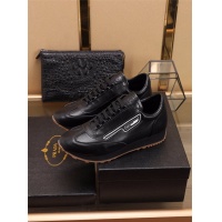 $88.00 USD Prada Casual Shoes For Men #829917
