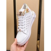 $82.00 USD Versace High Tops Shoes For Men #829920