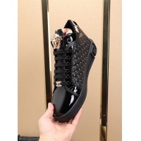 $82.00 USD Versace Casual Shoes For Men #829923