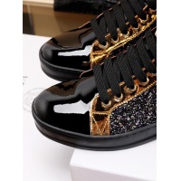 $82.00 USD Versace High Tops Shoes For Men #829927