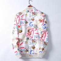 $42.00 USD Dolce & Gabbana D&G Jackets Long Sleeved For Men #830023