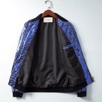$42.00 USD Fendi Jackets Long Sleeved For Men #830031