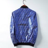 $42.00 USD Fendi Jackets Long Sleeved For Men #830031