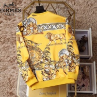 $40.00 USD Hermes Hoodies Long Sleeved For Men #830066