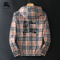 $60.00 USD Burberry Jackets Long Sleeved For Men #830078