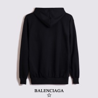 $60.00 USD Balenciaga Hoodies Long Sleeved For Men #830083