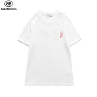 $25.00 USD Balenciaga T-Shirts Short Sleeved For Men #830089