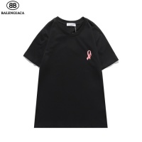 $25.00 USD Balenciaga T-Shirts Short Sleeved For Men #830090