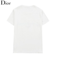$27.00 USD Christian Dior T-Shirts Short Sleeved For Men #830158