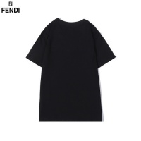 $29.00 USD Fendi T-Shirts Short Sleeved For Men #830165