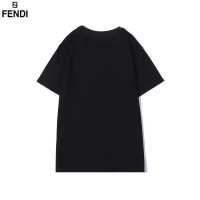 $27.00 USD Fendi T-Shirts Short Sleeved For Men #830168