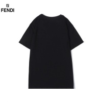 $27.00 USD Fendi T-Shirts Short Sleeved For Men #830169