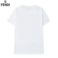 $29.00 USD Fendi T-Shirts Short Sleeved For Men #830174