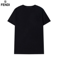 $29.00 USD Fendi T-Shirts Short Sleeved For Men #830176