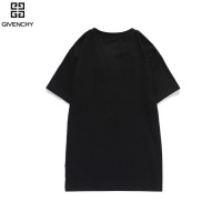 $27.00 USD Givenchy T-Shirts Short Sleeved For Men #830180