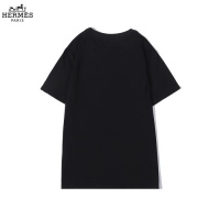 $27.00 USD Hermes T-Shirts Short Sleeved For Men #830251