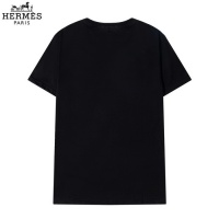 $29.00 USD Hermes T-Shirts Short Sleeved For Men #830258