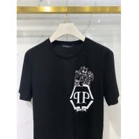$41.00 USD Philipp Plein PP T-Shirts Short Sleeved For Men #830261