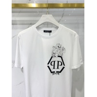 $41.00 USD Philipp Plein PP T-Shirts Short Sleeved For Men #830262