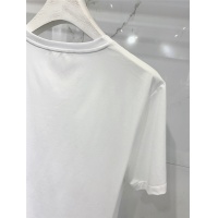 $41.00 USD Philipp Plein PP T-Shirts Short Sleeved For Men #830262