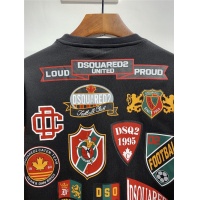$49.00 USD Dsquared Hoodies Long Sleeved For Men #830263