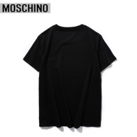 $25.00 USD Moschino T-Shirts Short Sleeved For Men #830404