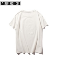 $27.00 USD Moschino T-Shirts Short Sleeved For Men #830407