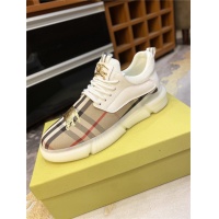 $76.00 USD Burberry Casual Shoes For Men #830528