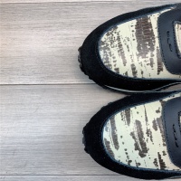 $85.00 USD Fendi Casual Shoes For Men #830596