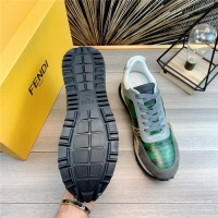 $85.00 USD Fendi Casual Shoes For Men #830597