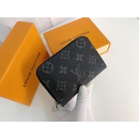 $38.00 USD Louis Vuitton LV Wallets #830742