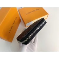 $38.00 USD Louis Vuitton LV Wallets #830742