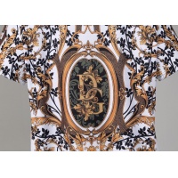 $25.00 USD Dolce & Gabbana D&G T-Shirts Short Sleeved For Men #830772