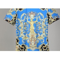$25.00 USD Versace T-Shirts Short Sleeved For Men #830790